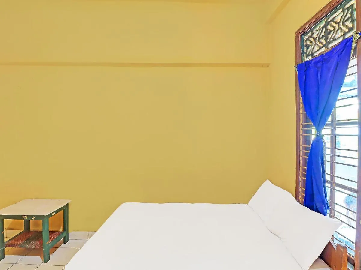 Hotel Oyo 91235 Pondok Damu Ubud