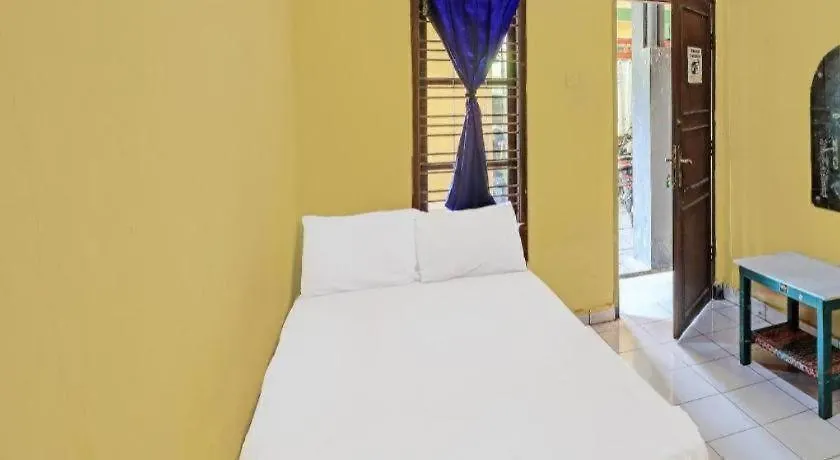 Oyo 91235 Pondok Damu Ubud  Hotel