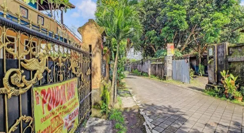 Oyo 91235 Pondok Damu Ubud  Ubud (Bali)